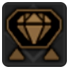 MH Rise - Enduring Jewel 2 Decoration Icon