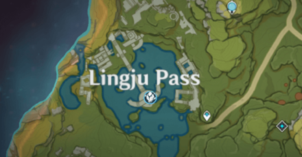 Genshin - Energy Amplifier - Flashpoint