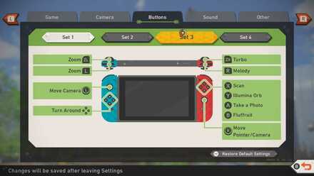 New Pokemon Snap Buttons Set 3.png