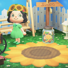 ACNH - Events - Summer Solstice (thumb).png