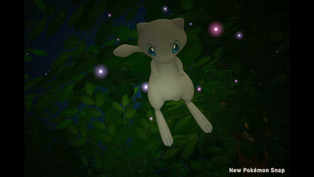 New Pokemon Snap - How to Find Legendary Pokemon.png