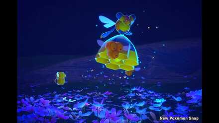 Dancing with the Queen