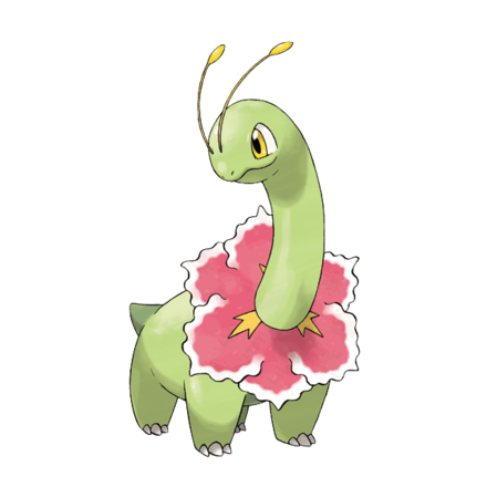 Meganium