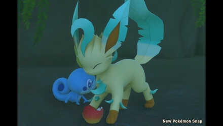 Operation Be My Friend!