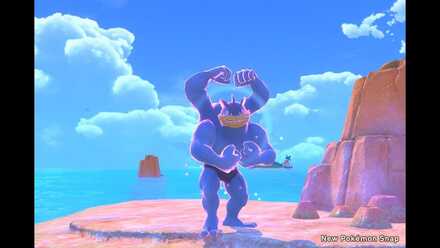 Most Marvelous Muscles