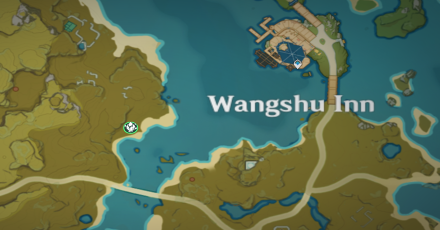 Genshin - Energy Amplifier - Bypass