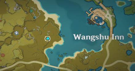 Genshin - Energy Amplifier - Infiltration