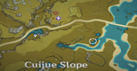 Genshin - Energy Amplifier - Slope