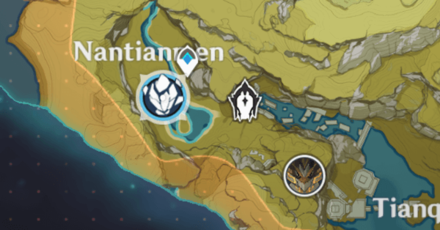 Genshin - Energy Amplifier - Invisibility