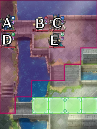 Catherine and Shamir Lunatic Fire Emblem Heroes FEH.PNG