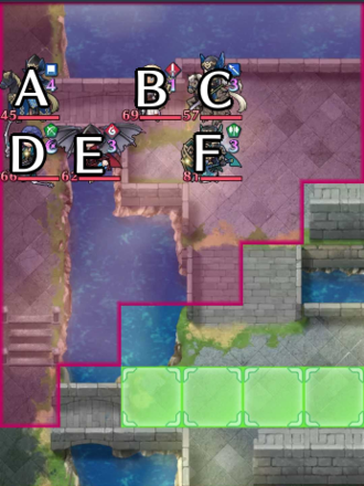 Catherine and Shamir Infernal Fire Emblem Heroes FEH.PNG