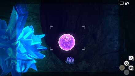 Throw an orb at a crystabloom.jpg