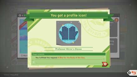 Bully of the Sea Professor Mirror Gloves Reward.jpeg