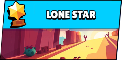 Lone Star Icon - Brawl Stars.png