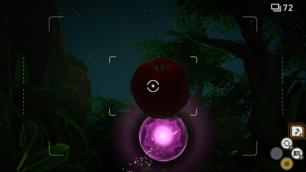 Mew - 1 Star Location Step 2