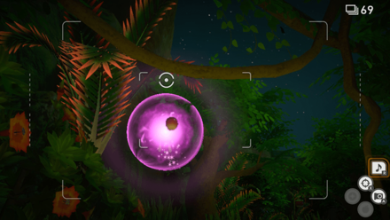 Mew - 1 Star Location Step 3