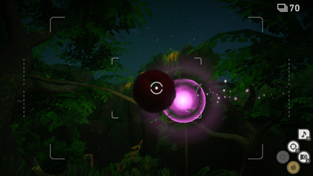 Mew - 1 Star Location Step 5