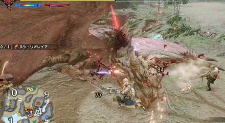 Monster Hunter Rise Tips Guide: How to slay Rathian