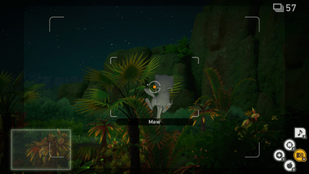 Mew - 3 Star Location Step 7