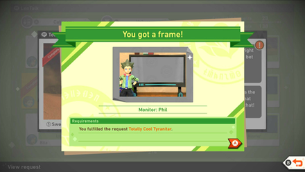 New Pokemon Snap Frame Phil Monitor.png