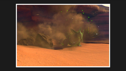 Totally Cool Tyranitar