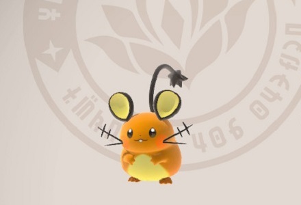 Dedenne