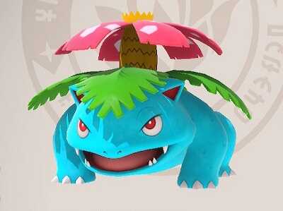 Venusaur