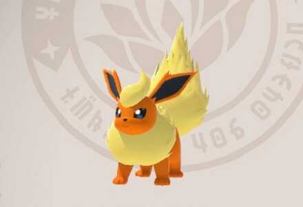 Flareon
