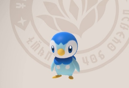 Piplup