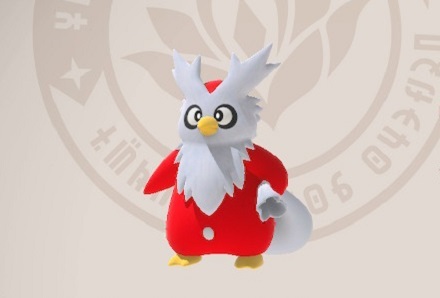 Delibird