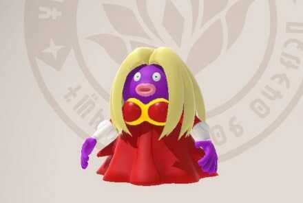 Jynx