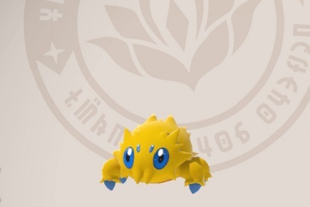Joltik