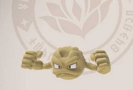 Geodude