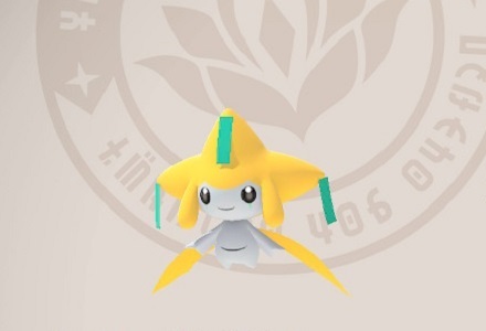 Jirachi