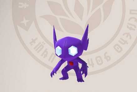 Sableye