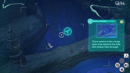 New Pokemon Snap - Alternate Route 1