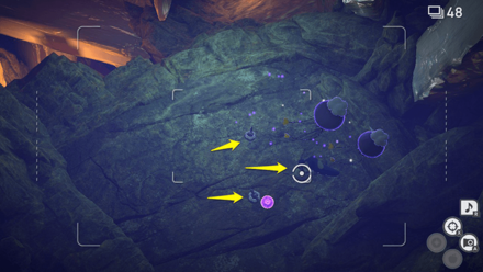 New Pokemon Snap - Alternate Route 2 Step 2