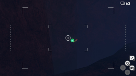 New Pokemon Snap - Ho-Oh 2 Star Step 3