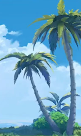 Genshin - Cool Isle Guide