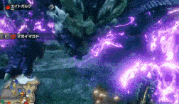 MH Rise - Healing Scroll