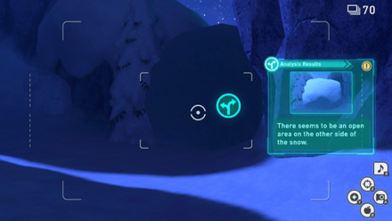 New Pokemon Snap - Alternate Route Step 1