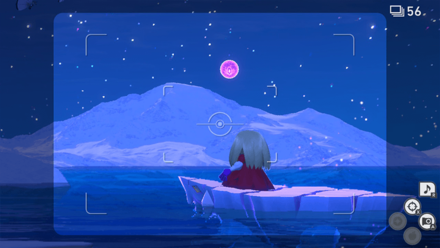 New Pokemon Snap - Wish Upon a Shining Sky Request Step 8