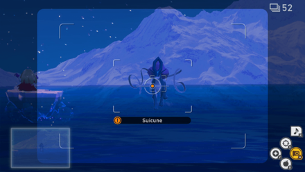 New Pokemon Snap - Wish Upon a Shining Sky Request Step 9