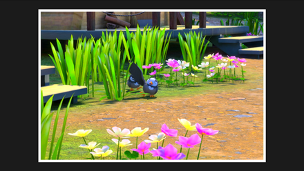 Say Hello to Your Neighbors