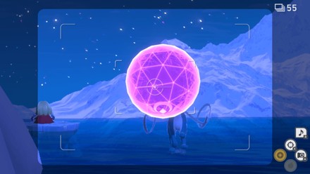 New Pokemon Snap - Suicune 2 Star Step 6