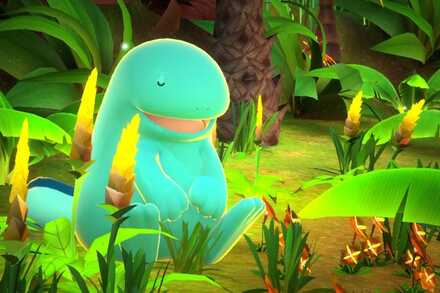 Illumina state Quagsire