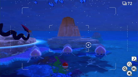 Inkay near Seviper.png