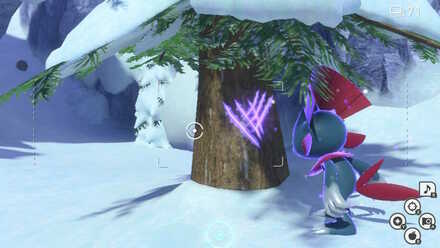 Weavile and tree.jpg