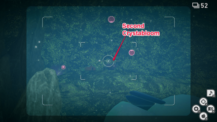 New Pokemon Snap - Lugia 2 Star Step 7