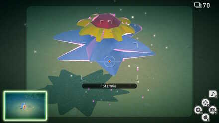 New Pokemon Snap Starmie Undersea.jpg